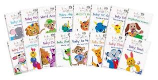 baby einstein baby first moves