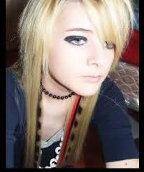 emo gils
