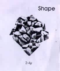 natural diamond, natural diamond grit, synthetic diamond, resin synthetic diamond, wurtzite boron nitride, superabrasive powder, cubic boron nitride, CBN, borazon,