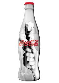 coca cola bottle