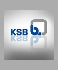 ksb pumps