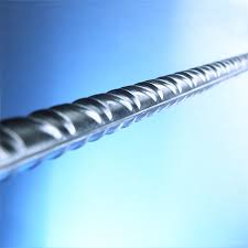 concrete reinforcement bars