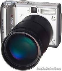 canon wc dc52a