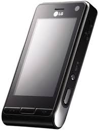 lg u 990