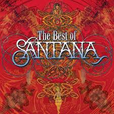 Santana - Greatest Hits
