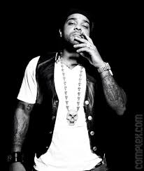 Jim Jones Complex Magazine