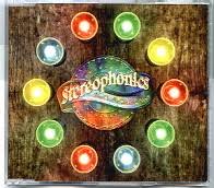 Stereophonics - Step On My Old Size Nines - EP