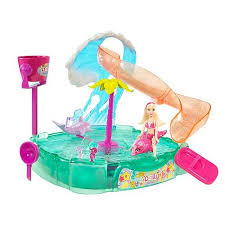 polly pocket slide