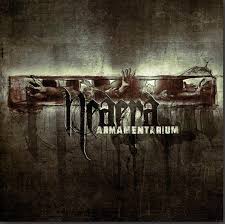 Neaera - Armamentarium