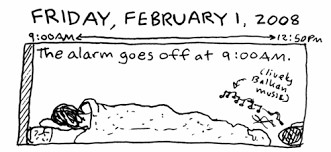journal comic