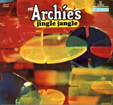 archies jingle jangle