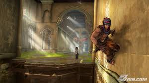prince of persia on xbox 360