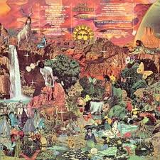 iron butterfly live