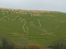 the long man