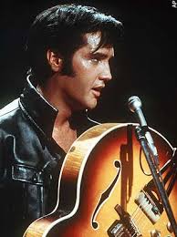 elvis presley albums