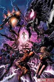 dark avengers