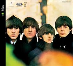 beatles for sale remastered