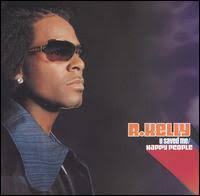 R. Kelly - U Saved Me
