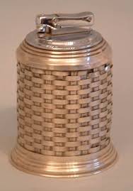 antique lighter