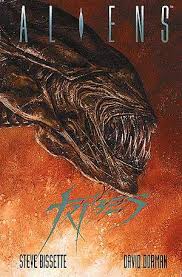 aliens tribes