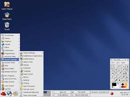 redhat linux 9