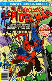 The Amazing Spider-Man #161