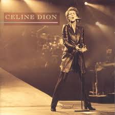 Celine Dion - Live In Paris