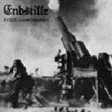 Endstille - Fruhlingserwachen