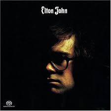 Elton John - The Album