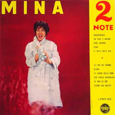 Mina - Due Note