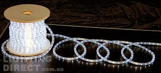 christmas rope lights