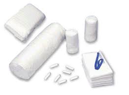 surgical pads