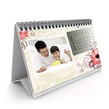 day calendars