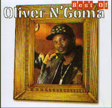 oliver n goma