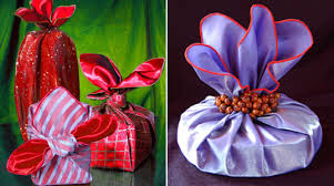 holiday presents