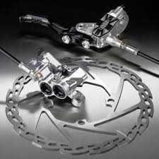 mtech levers
