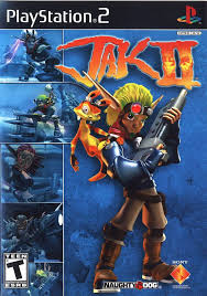 ps2 jak