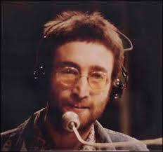 john lenno