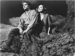 merle oberon wuthering heights