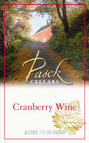 cranberry wine