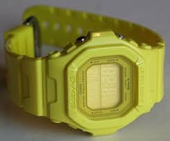 casio watches baby g