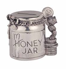 coin jars