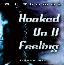 B.J. Thomas - Hooked On A Feeling Dance Mix