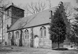 american churches