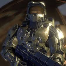 xbox game halo