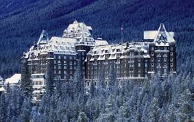 banff hotel canada