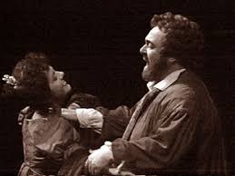 pavarotti tosca