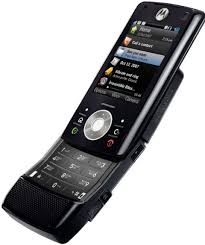 moto z8