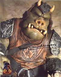 star wars gamorrean guard