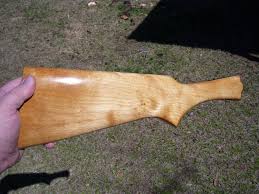 tru oil gun stock finish